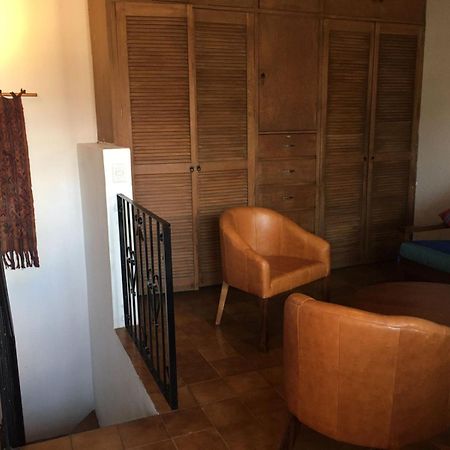 Boca Del Monte By Diablo Y La Sandia B&B Oaxaca Εξωτερικό φωτογραφία