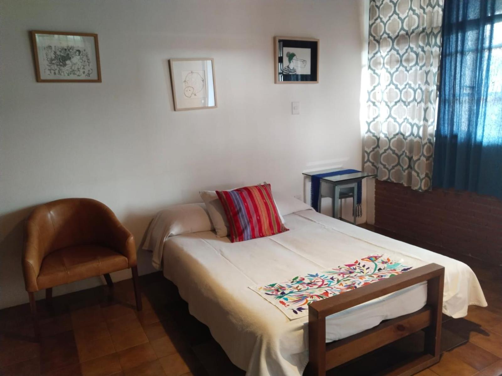 Boca Del Monte By Diablo Y La Sandia B&B Oaxaca Εξωτερικό φωτογραφία