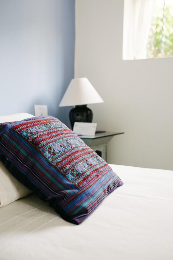 Boca Del Monte By Diablo Y La Sandia B&B Oaxaca Εξωτερικό φωτογραφία