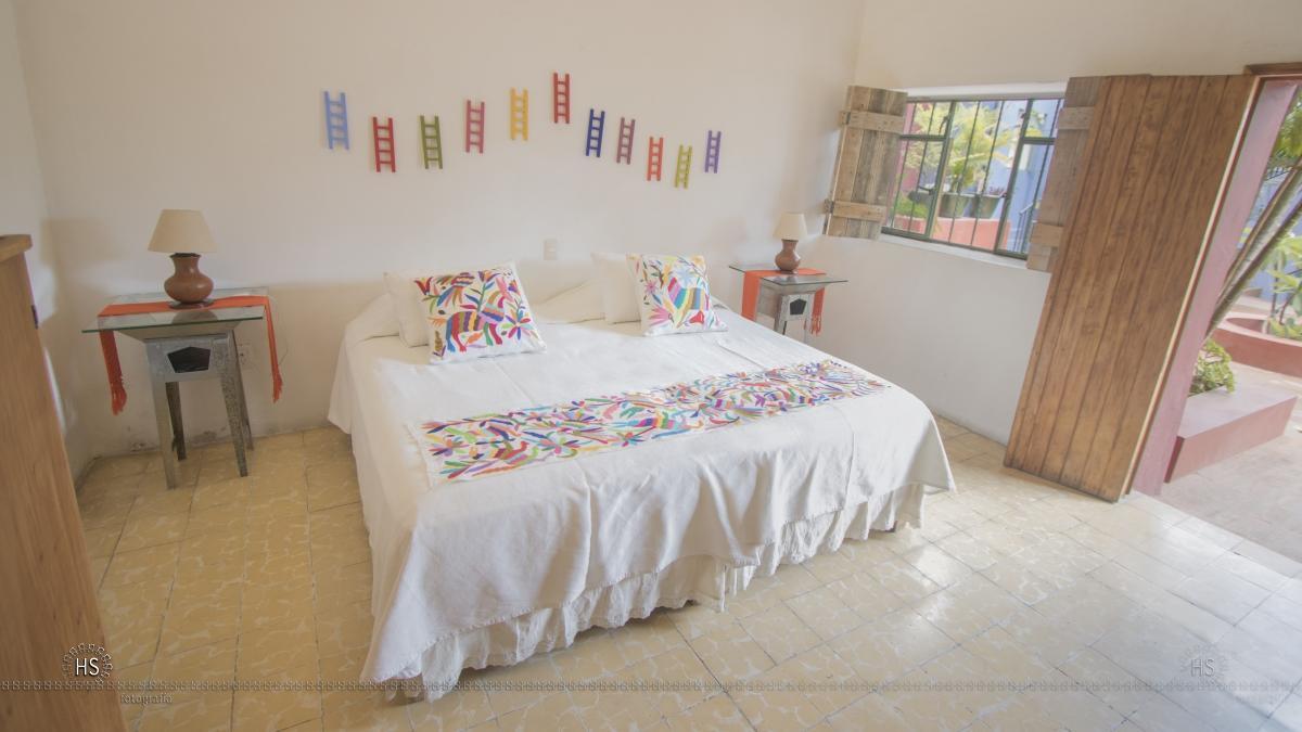 Boca Del Monte By Diablo Y La Sandia B&B Oaxaca Εξωτερικό φωτογραφία