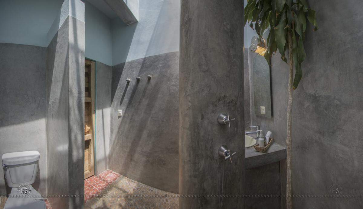 Boca Del Monte By Diablo Y La Sandia B&B Oaxaca Εξωτερικό φωτογραφία