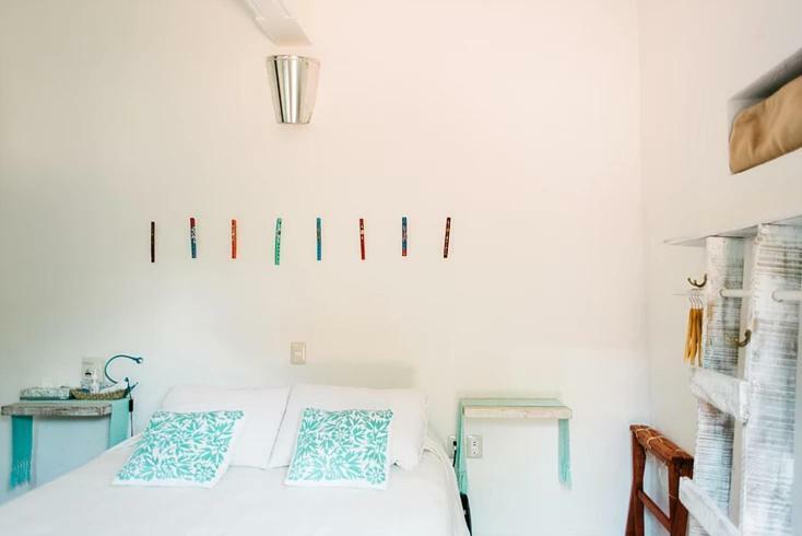 Boca Del Monte By Diablo Y La Sandia B&B Oaxaca Εξωτερικό φωτογραφία